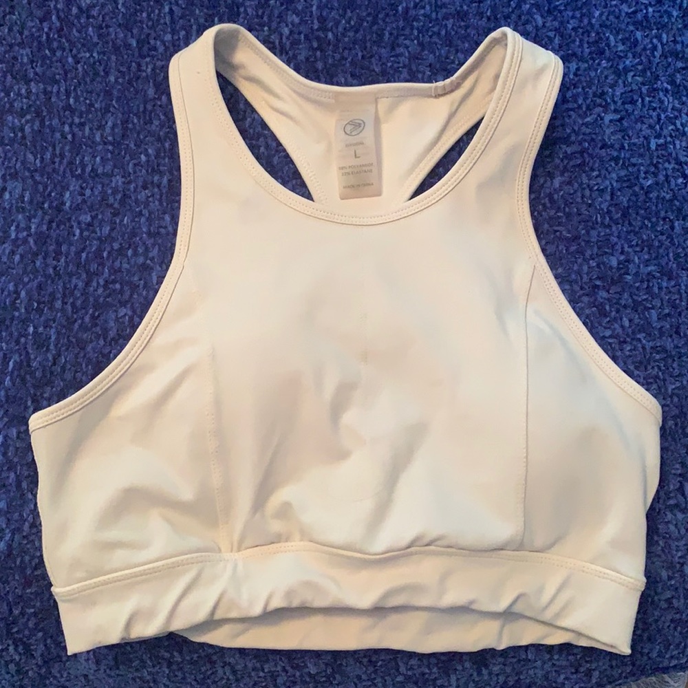 Sports bra
